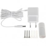 IP-камера Imou Bullet 2E 5MP (IPC-K3DP-5H0WF) 2.8мм