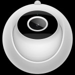 IP-камера Imou Turret SE-C (IPC-T22EP-C) 2.8мм