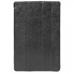 Чехол книжка Continent PU для Apple iPad mini 1 (2012) Black (IPM41BL)