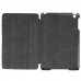 Чехол книжка Continent PU для Apple iPad mini 1 (2012) Black (IPM41BL)