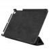 Чехол книжка Continent PU для Apple iPad mini 1 (2012) Black (IPM41BL)