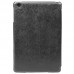 Чехол книжка Continent PU для Apple iPad mini 1 (2012) Black (IPM41BL)