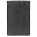 Чехол книжка Continent PU для Apple iPad mini 1 (2012) Black (IPM41BL)