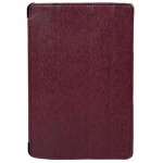 Чехол книжка Continent PU для Apple iPad mini 1 (2012) Violet (IPM41VI)