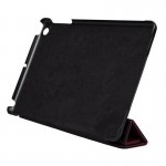 Чехол книжка Continent PU для Apple iPad mini 1 (2012) Violet (IPM41VI)