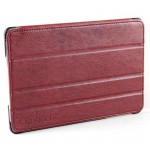 Чехол книжка Continent PU для Apple iPad mini 1 (2012) Violet (IPM41VI)