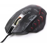 Мышь A4Tech Bloody J95s Max Satellite, RGB