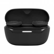 Наушники вакуумные Bluetooth JBL Endurance Race 2 Black (JBLENDURACE2BLK)