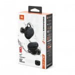 Наушники вакуумные Bluetooth JBL Endurance Race 2 Black (JBLENDURACE2BLK)