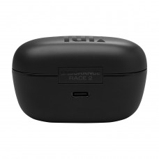 Наушники вакуумные Bluetooth JBL Endurance Race 2 Black (JBLENDURACE2BLK)