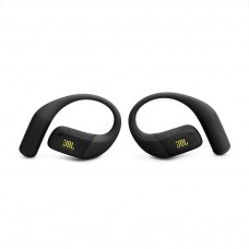 Наушники вкладыши Bluetooth JBL Endurance Zone Black (JBLENDUZONEBLKL)