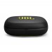 Наушники вкладыши Bluetooth JBL Endurance Zone Black (JBLENDUZONEBLKL)