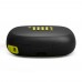 Наушники вкладыши Bluetooth JBL Endurance Zone Black (JBLENDUZONEBLKL)