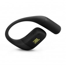 Наушники вкладыши Bluetooth JBL Endurance Zone Black (JBLENDUZONEBLKL)
