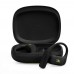 Наушники вкладыши Bluetooth JBL Endurance Zone Black (JBLENDUZONEBLKL)
