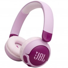 Наушники гарнитура накладные Bluetooth JBL JR320BT Purple (JBLJR320BTPUR)
