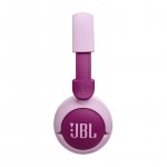 Наушники гарнитура накладные Bluetooth JBL JR320BT Purple (JBLJR320BTPUR) Наушники гарнитура накладные Bluetooth JBL JR320BT Purple (JBLJR320BTPUR)