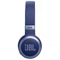 Наушники накладные Bluetooth JBL Live 670NC Blue (JBLLIVE670NCBLU)