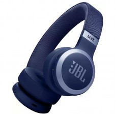 Наушники накладные Bluetooth JBL Live 670NC Blue (JBLLIVE670NCBLU)