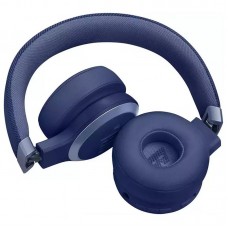 Наушники накладные Bluetooth JBL Live 670NC Blue (JBLLIVE670NCBLU)