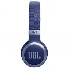 Наушники накладные Bluetooth JBL Live 670NC Blue (JBLLIVE670NCBLU)
