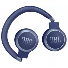 Наушники накладные Bluetooth JBL Live 670NC Blue (JBLLIVE670NCBLU)