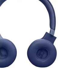 Наушники накладные Bluetooth JBL Live 670NC Blue (JBLLIVE670NCBLU)