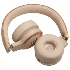 Наушники накладные Bluetooth JBL Live 670NC Sandstone (JBLLIVE670NCSAT)