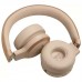 Наушники накладные Bluetooth JBL Live 670NC Sandstone (JBLLIVE670NCSAT)