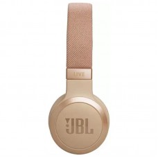 Наушники накладные Bluetooth JBL Live 670NC Sandstone (JBLLIVE670NCSAT)