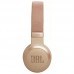 Наушники накладные Bluetooth JBL Live 670NC Sandstone (JBLLIVE670NCSAT)