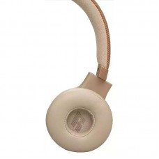 Наушники накладные Bluetooth JBL Live 670NC Sandstone (JBLLIVE670NCSAT)