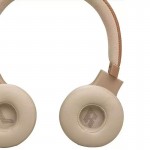 Наушники накладные Bluetooth JBL Live 670NC Sandstone (JBLLIVE670NCSAT) Наушники накладные Bluetooth JBL Live 670NC Sandstone (JBLLIVE670NCSAT)