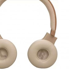 Наушники накладные Bluetooth JBL Live 670NC Sandstone (JBLLIVE670NCSAT)