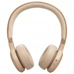 Наушники накладные Bluetooth JBL Live 670NC Sandstone (JBLLIVE670NCSAT) Наушники накладные Bluetooth JBL Live 670NC Sandstone (JBLLIVE670NCSAT)