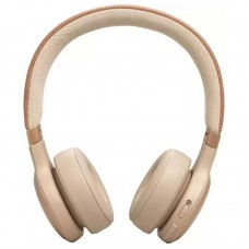 Наушники накладные Bluetooth JBL Live 670NC Sandstone (JBLLIVE670NCSAT)