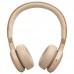 Наушники накладные Bluetooth JBL Live 670NC Sandstone (JBLLIVE670NCSAT)