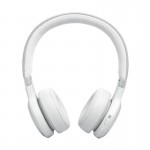 Наушники накладные Bluetooth JBL Live 670NC White (JBLLIVE670NCWHT)