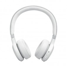 Наушники накладные Bluetooth JBL Live 670NC White (JBLLIVE670NCWHT)
