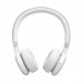 Наушники накладные Bluetooth JBL Live 670NC White (JBLLIVE670NCWHT)