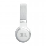 Наушники накладные Bluetooth JBL Live 670NC White (JBLLIVE670NCWHT)
