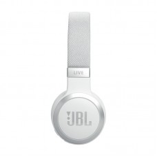 Наушники накладные Bluetooth JBL Live 670NC White (JBLLIVE670NCWHT)