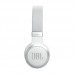 Наушники накладные Bluetooth JBL Live 670NC White (JBLLIVE670NCWHT)