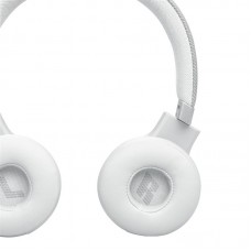 Наушники накладные Bluetooth JBL Live 670NC White (JBLLIVE670NCWHT)