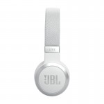 Наушники накладные Bluetooth JBL Live 670NC White (JBLLIVE670NCWHT)