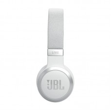 Наушники накладные Bluetooth JBL Live 670NC White (JBLLIVE670NCWHT)