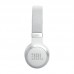 Наушники накладные Bluetooth JBL Live 670NC White (JBLLIVE670NCWHT)