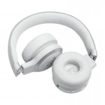Наушники накладные Bluetooth JBL Live 670NC White (JBLLIVE670NCWHT)