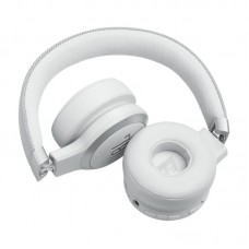 Наушники накладные Bluetooth JBL Live 670NC White (JBLLIVE670NCWHT)