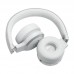Наушники накладные Bluetooth JBL Live 670NC White (JBLLIVE670NCWHT)